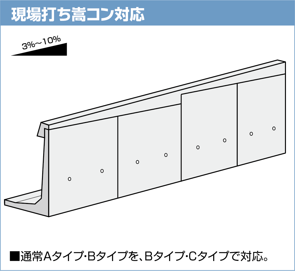 L型擁壁 L型擁壁 – カイエー共和コンクリート株式会社